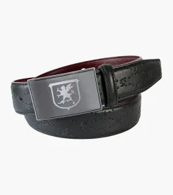 Stacy Adams Donovan Embossed Belt