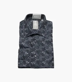 Stacy Adams Douglas Dress Shirt Point Collar