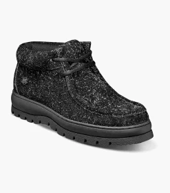 Stacy Adams Dublin Ii Moc Toe Boot