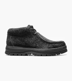 Stacy Adams Dublin Ii Moc Toe Boot