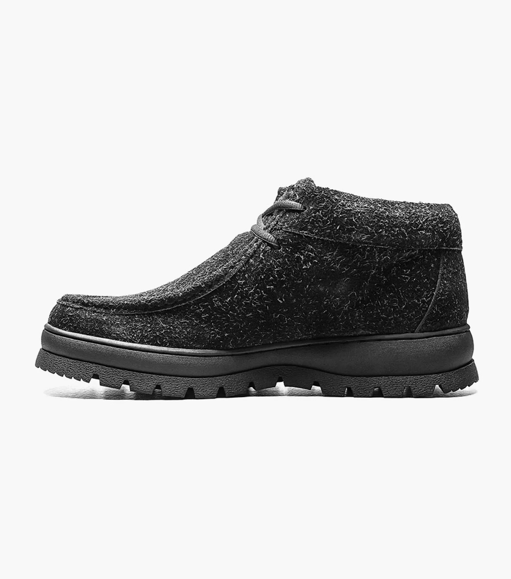 Stacy Adams Dublin Ii Moc Toe Boot