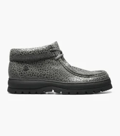 Stacy Adams Dublin Ii Moc Toe Boot