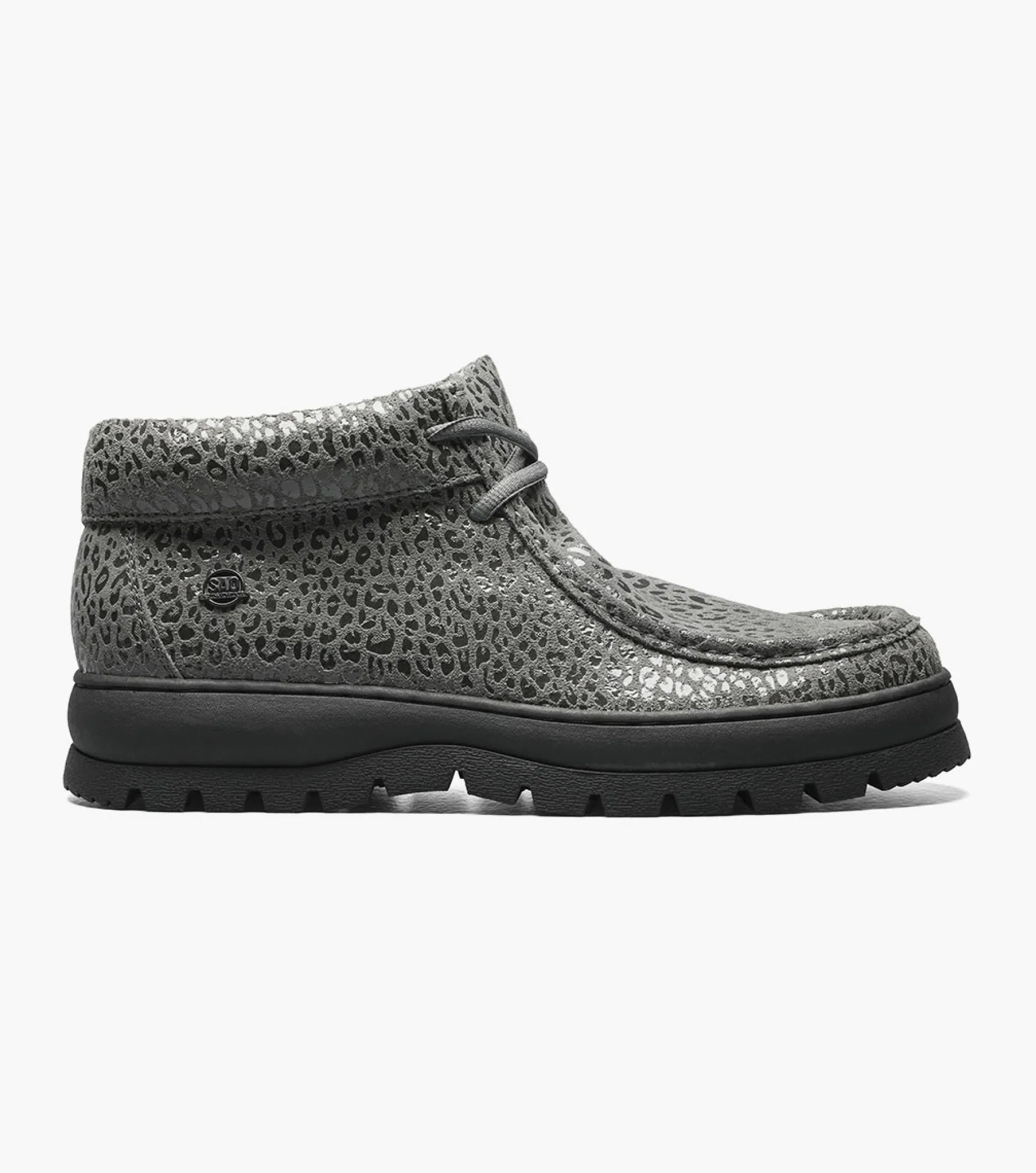 Stacy Adams Dublin Ii Moc Toe Boot