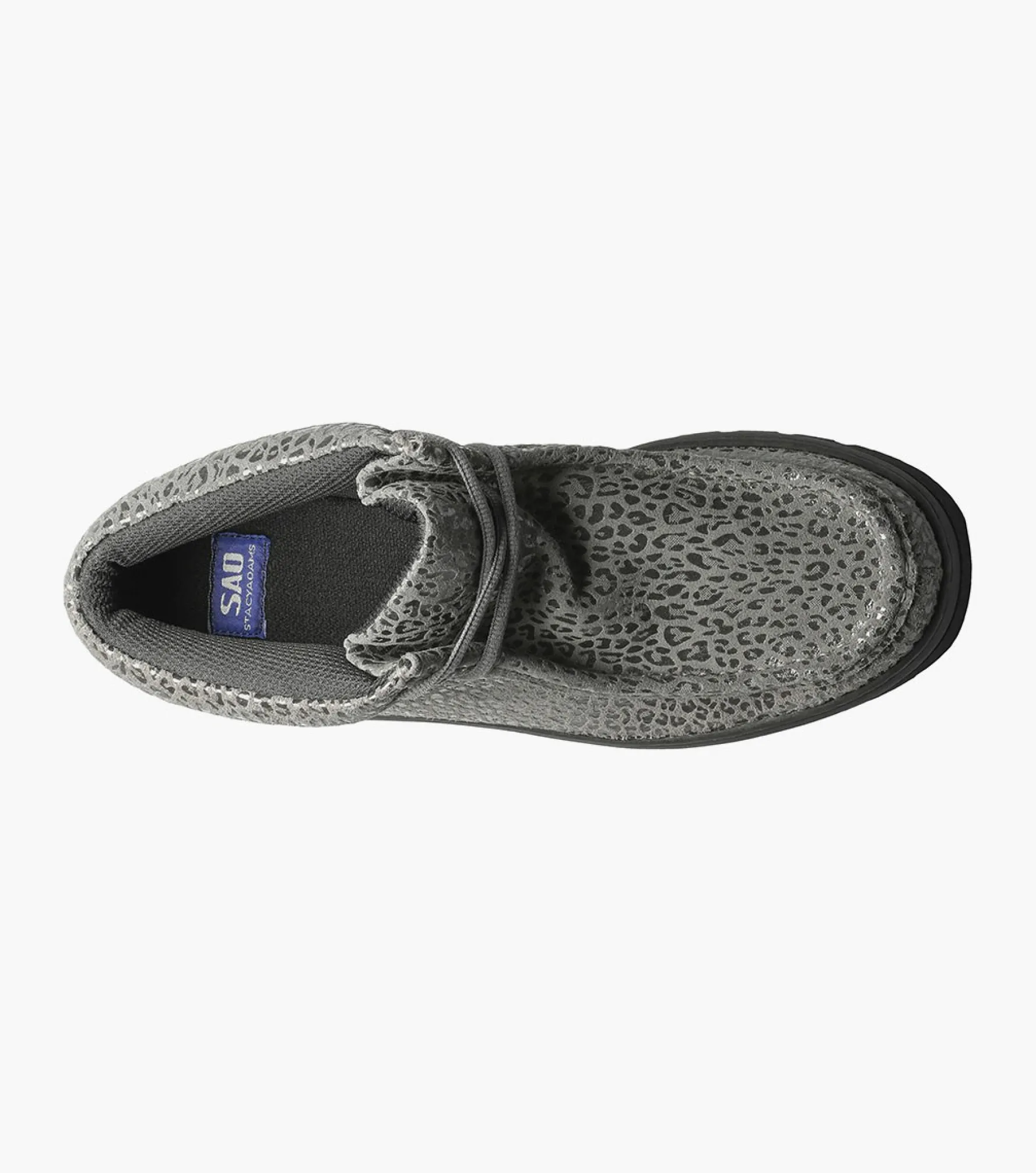 Stacy Adams Dublin Ii Moc Toe Boot