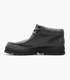 Stacy Adams Dublin Ii Moc Toe Boot