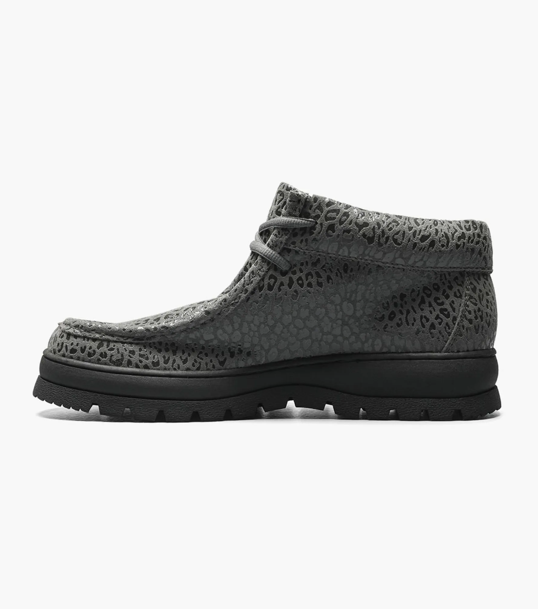 Stacy Adams Dublin Ii Moc Toe Boot