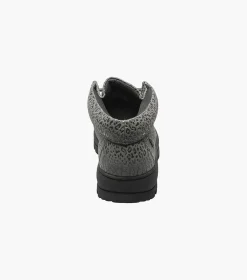 Stacy Adams Dublin Ii Moc Toe Boot