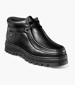 Stacy Adams Dublin Ii Moc Toe Boot