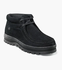 Stacy Adams Dublin Ii Moc Toe Boot