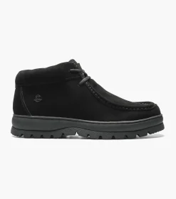 Stacy Adams Dublin Ii Moc Toe Boot