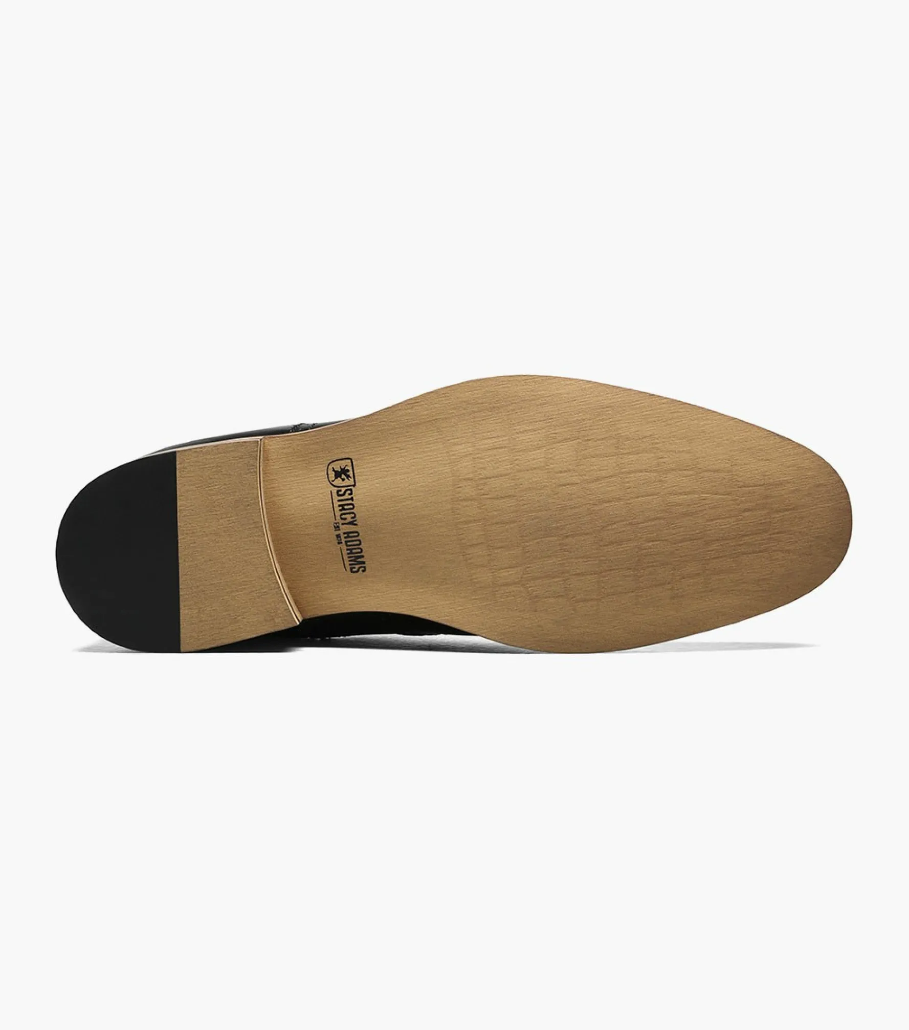 Stacy Adams Dunbar Wingtip Oxford