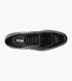 Stacy Adams Dunbar Wingtip Oxford