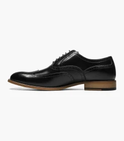 Stacy Adams Dunbar Wingtip Oxford