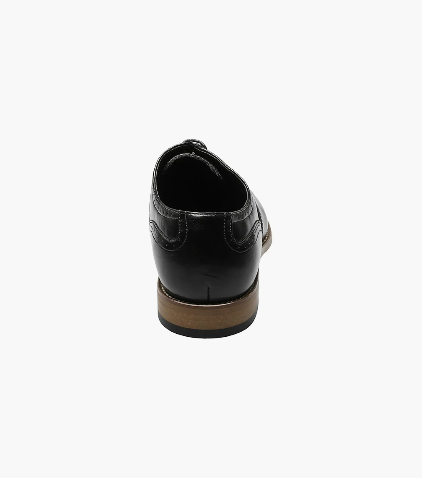 Stacy Adams Dunbar Wingtip Oxford