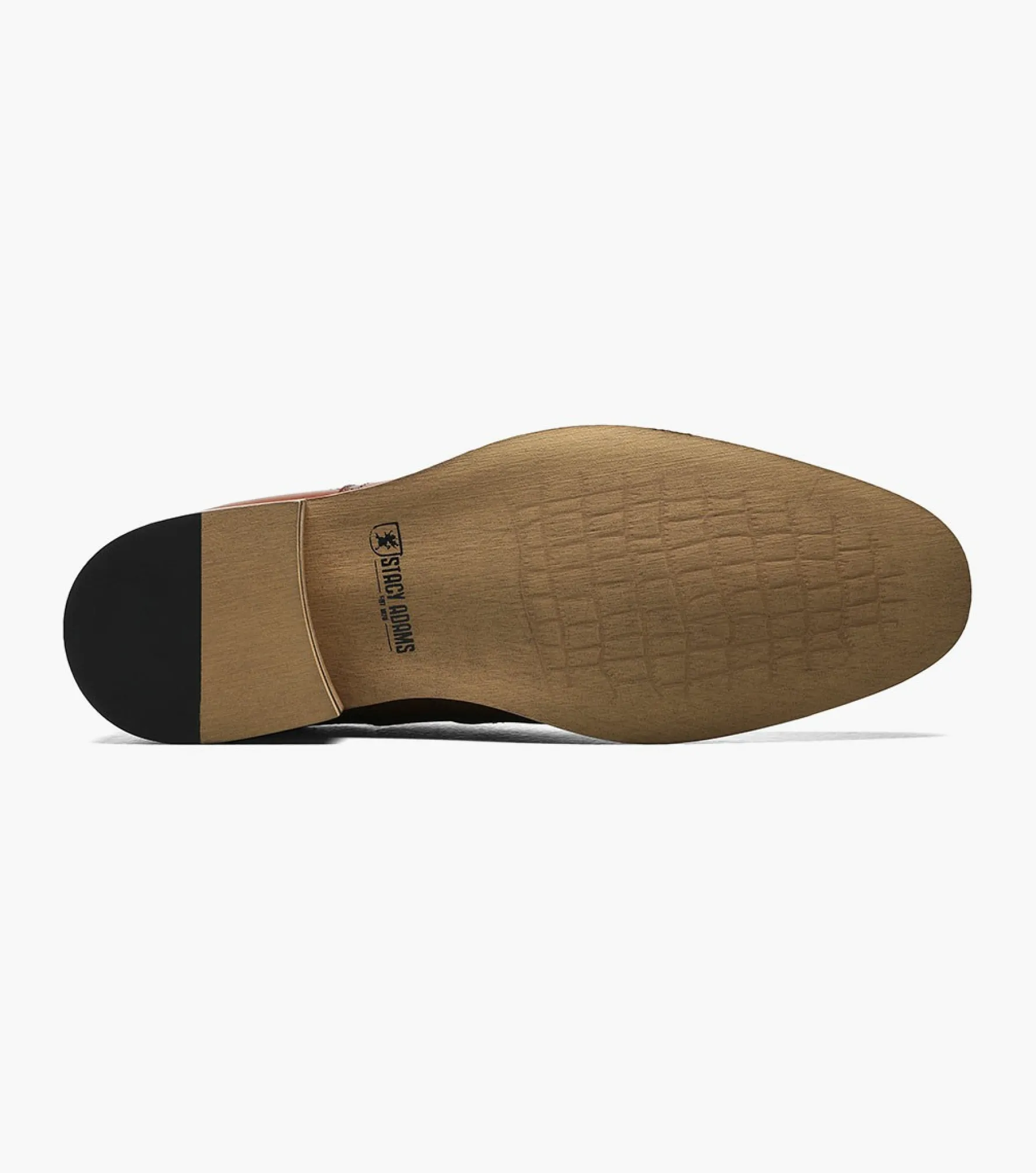 Stacy Adams Dunbar Wingtip Oxford