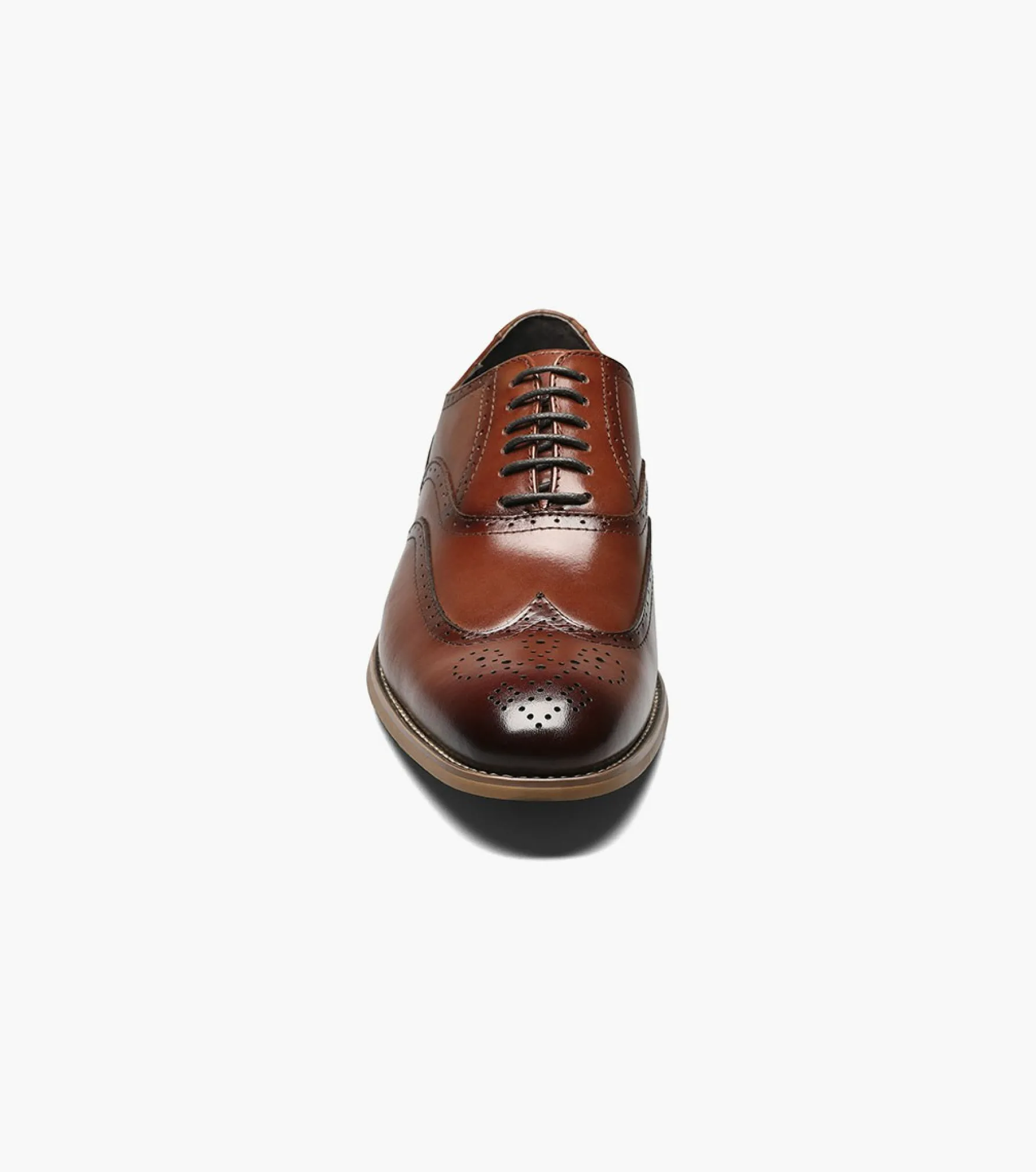 Stacy Adams Dunbar Wingtip Oxford