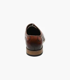 Stacy Adams Dunbar Wingtip Oxford