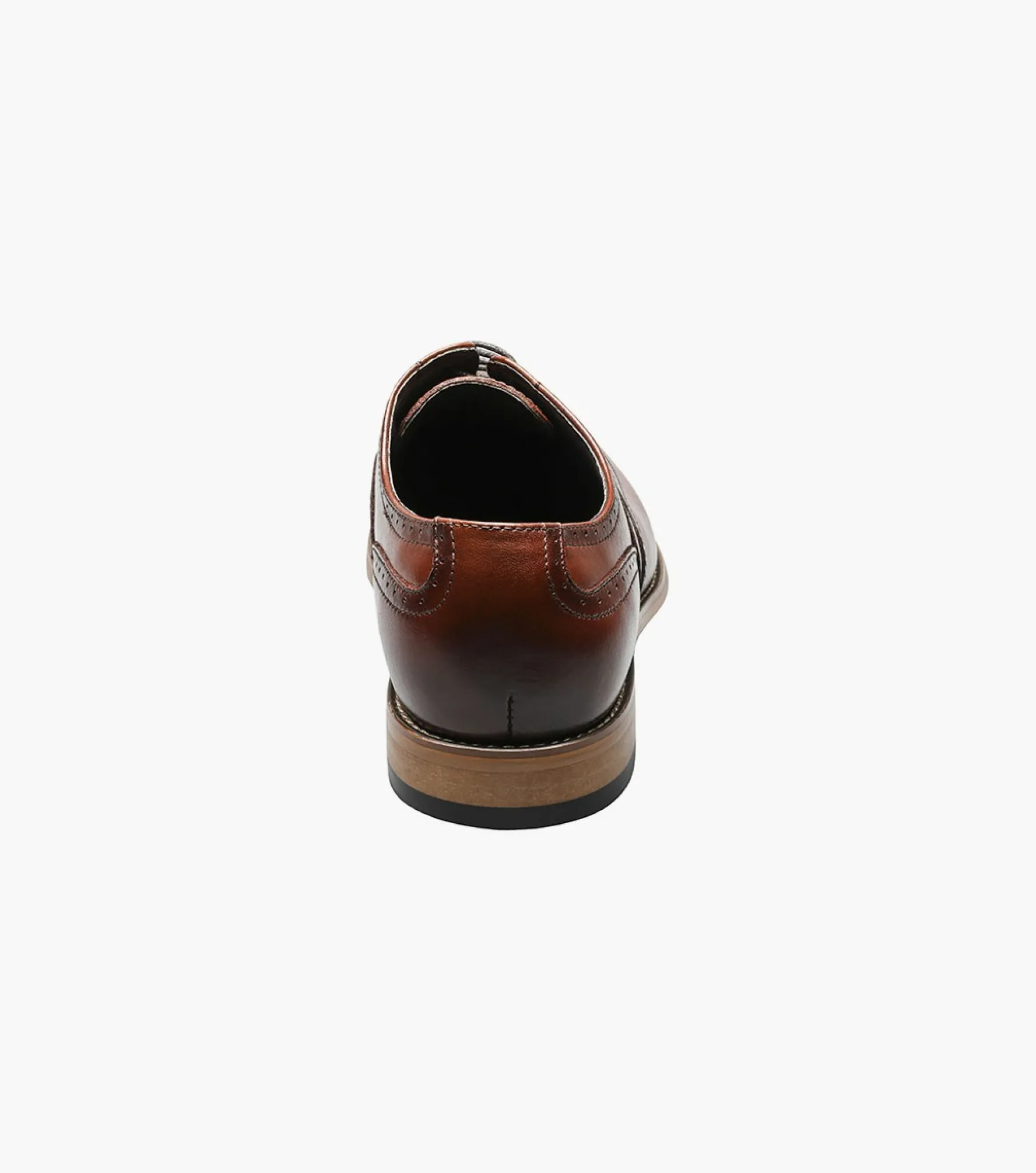 Stacy Adams Dunbar Wingtip Oxford