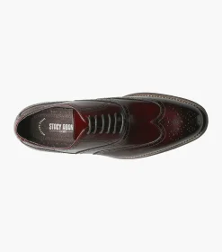 Stacy Adams Dunbar Wingtip Oxford