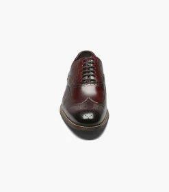 Stacy Adams Dunbar Wingtip Oxford