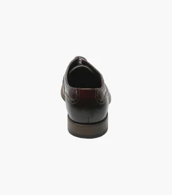 Stacy Adams Dunbar Wingtip Oxford