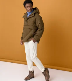 Stacy Adams Envoy Moc Toe Lace Up Boot