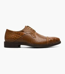 Stacy Adams Esposito Cap Toe Oxford