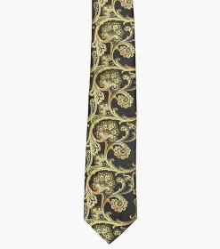 Stacy Adams Eusebio Tie & Hanky Set