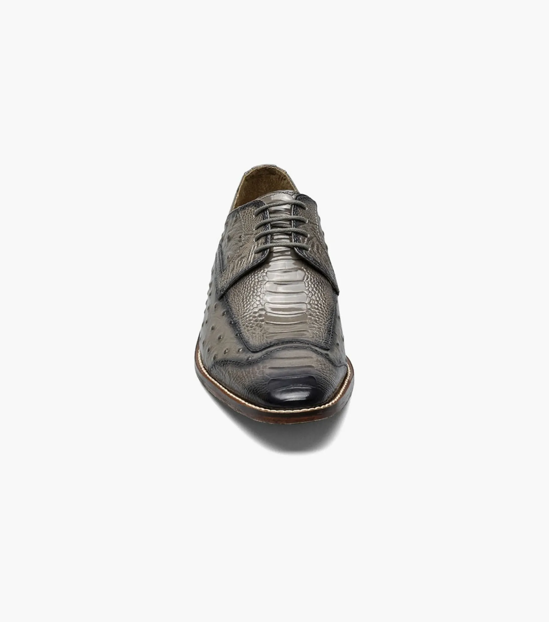 Stacy Adams Fanelli Modified Wingtip Oxford