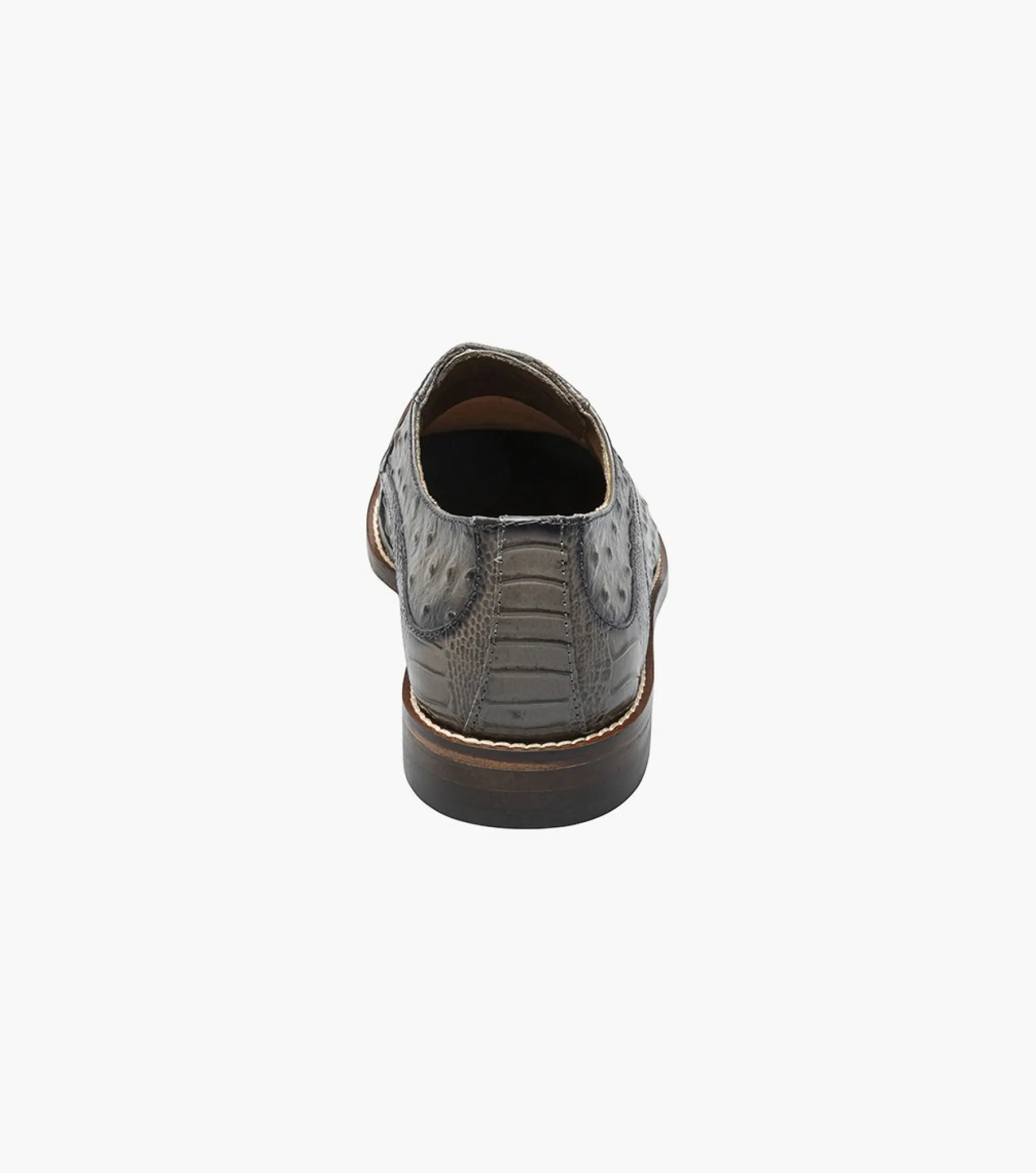 Stacy Adams Fanelli Modified Wingtip Oxford