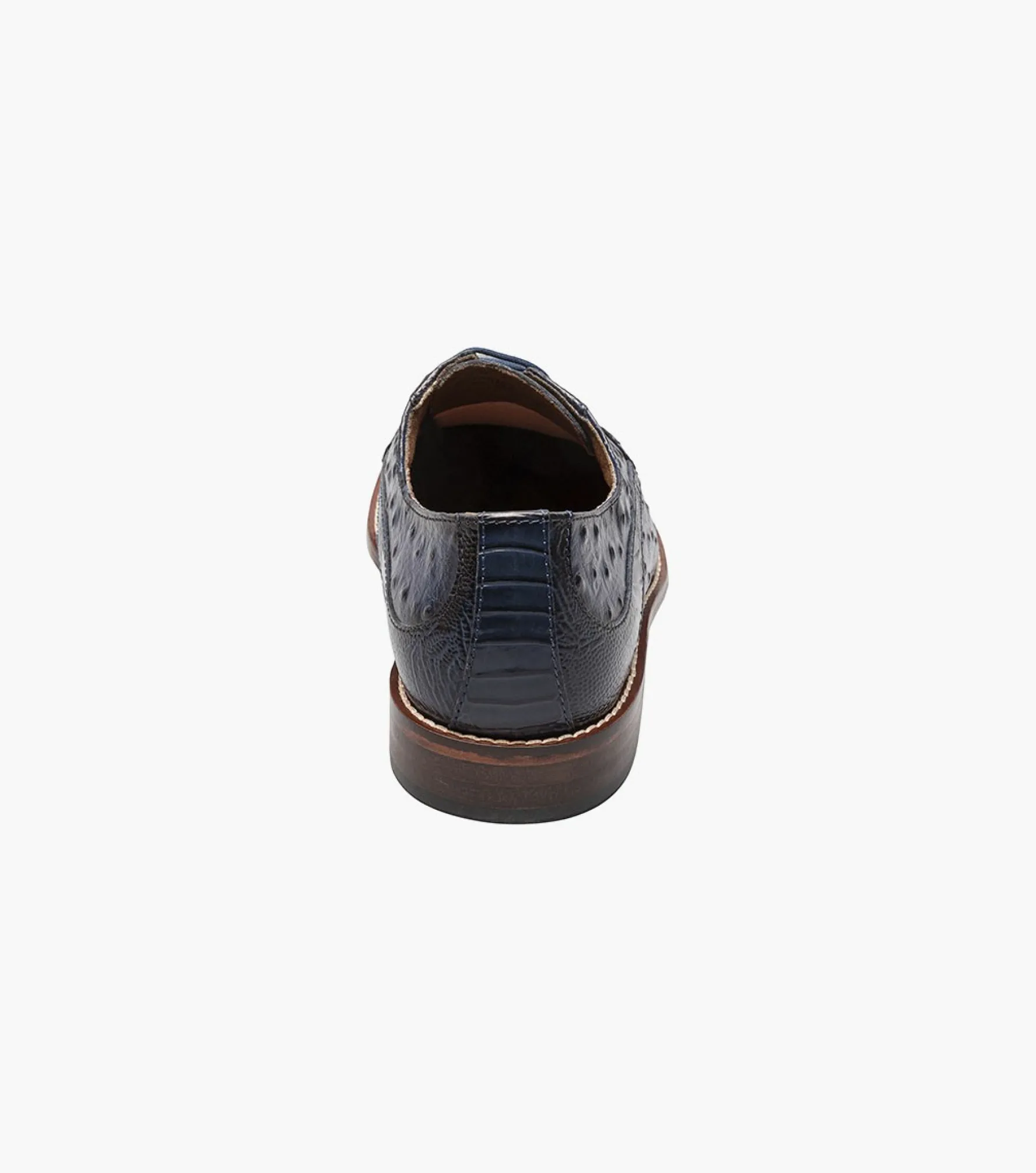 Stacy Adams Fanelli Modified Wingtip Oxford