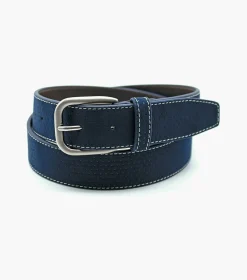 Stacy Adams Felix Micro-Perf Belt
