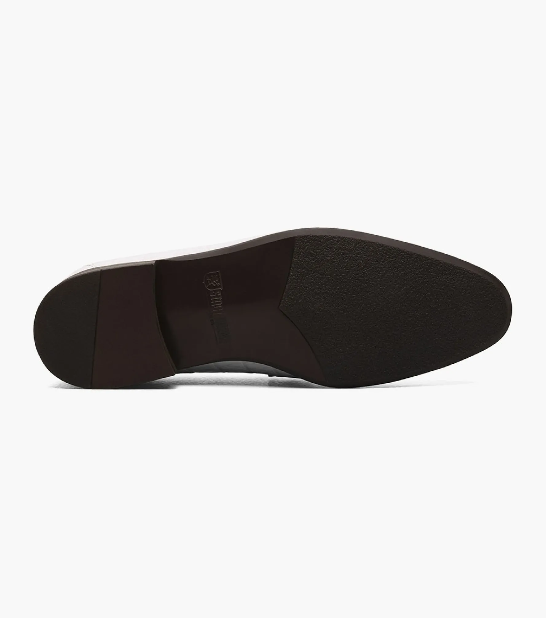 Stacy Adams Ferdinand Moc Toe Bit Slip On