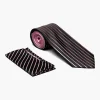 Stacy Adams Formal Pink Tie & Hanky Set