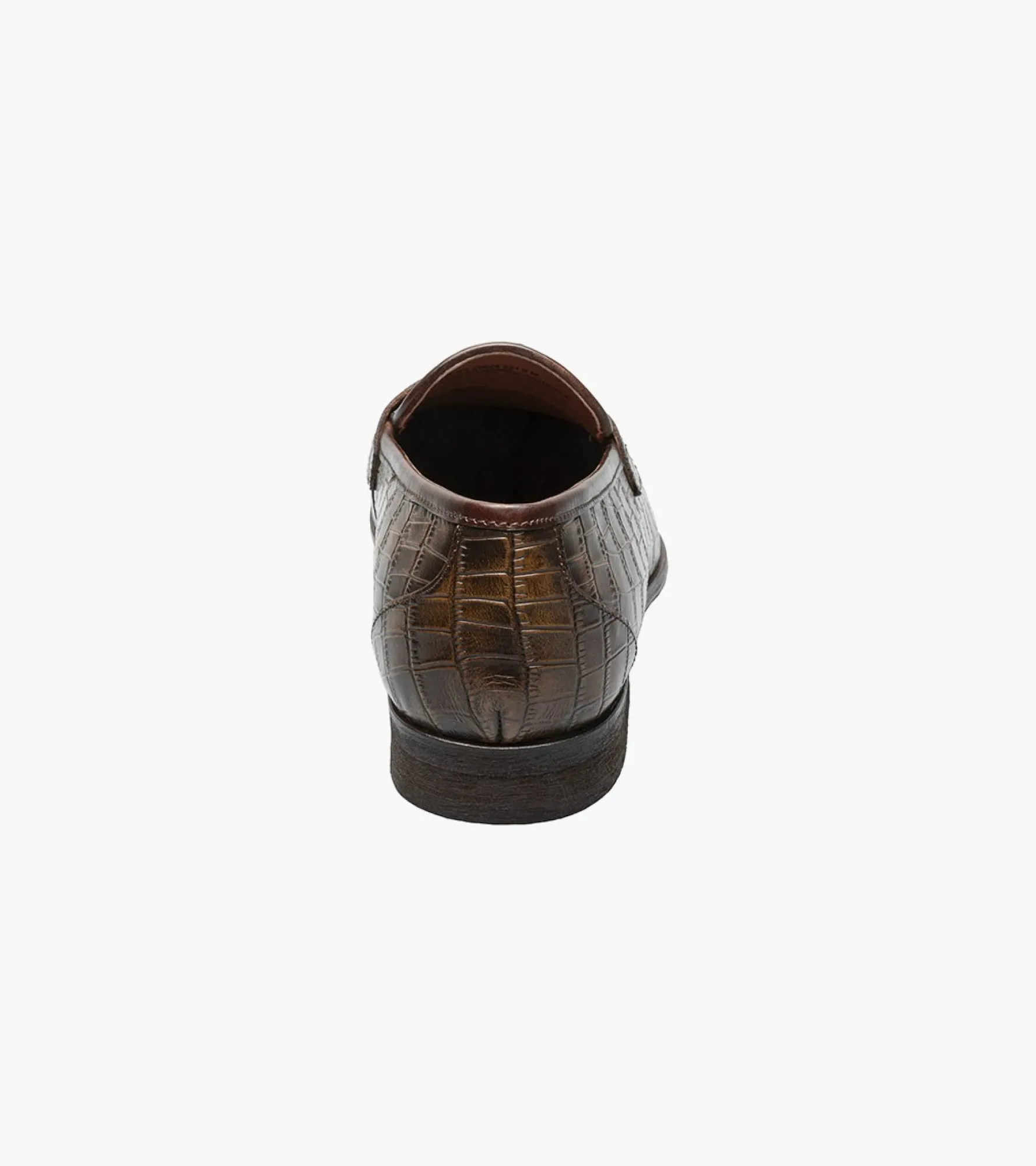 Stacy Adams Franz Moc Toe Tassel Slip On