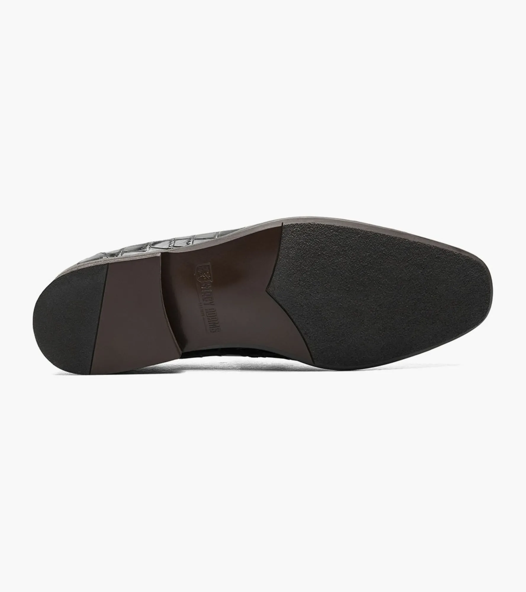 Stacy Adams Franz Moc Toe Tassel Slip On