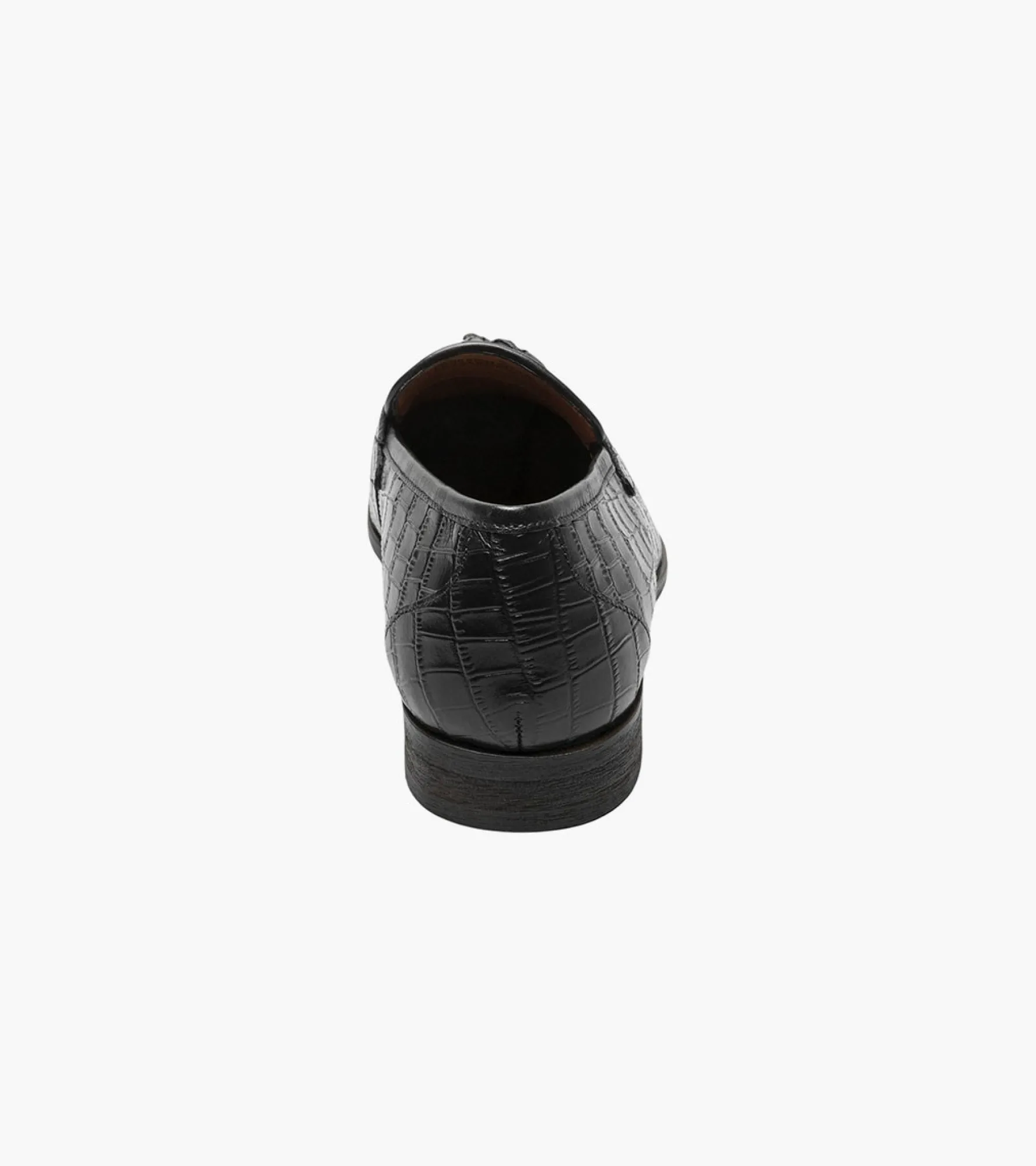Stacy Adams Franz Moc Toe Tassel Slip On