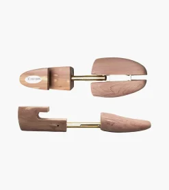 Stacy Adams Full Cedar Shoe Trees Essentials