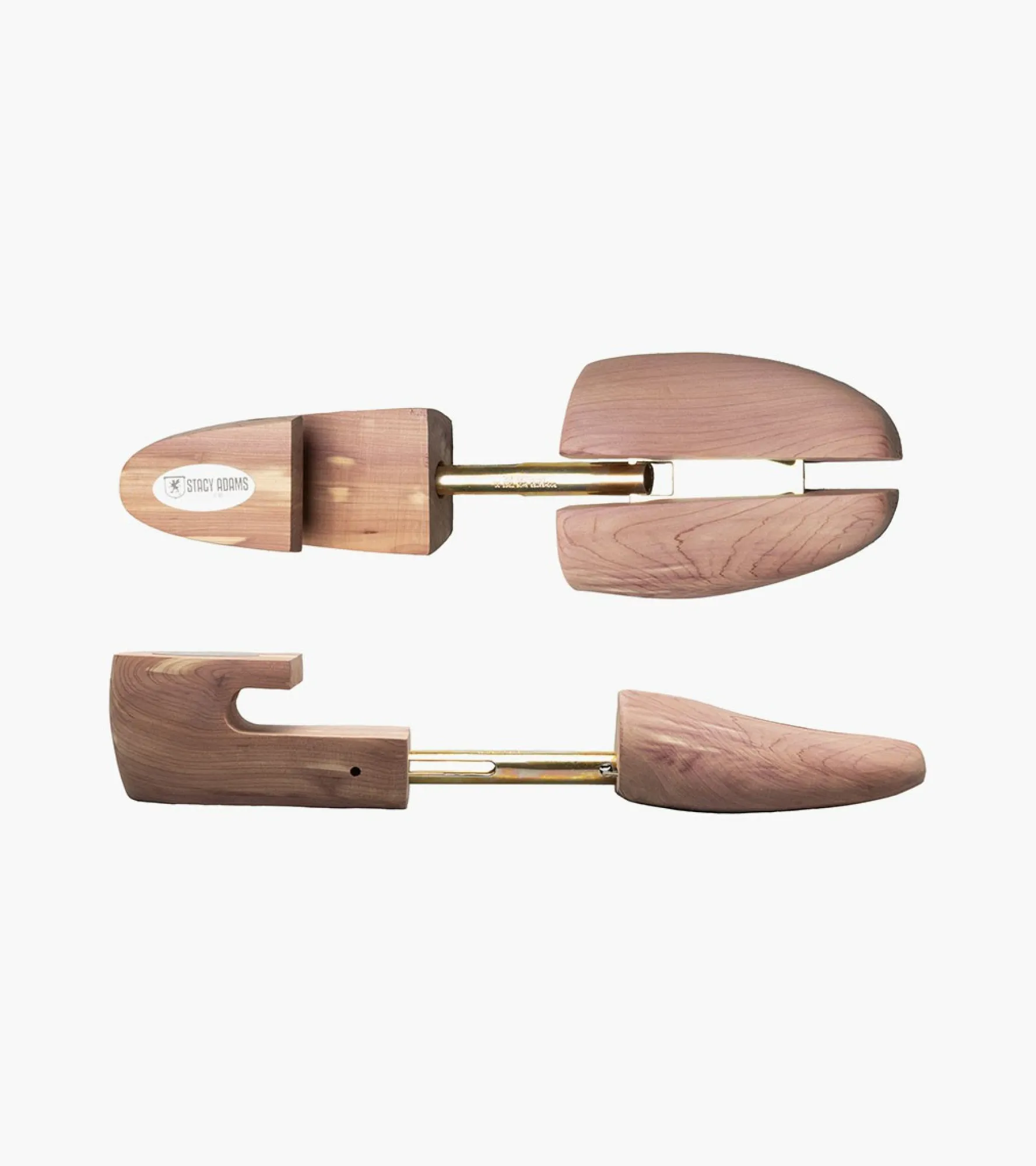 Stacy Adams Full Cedar Shoe Trees Essentials