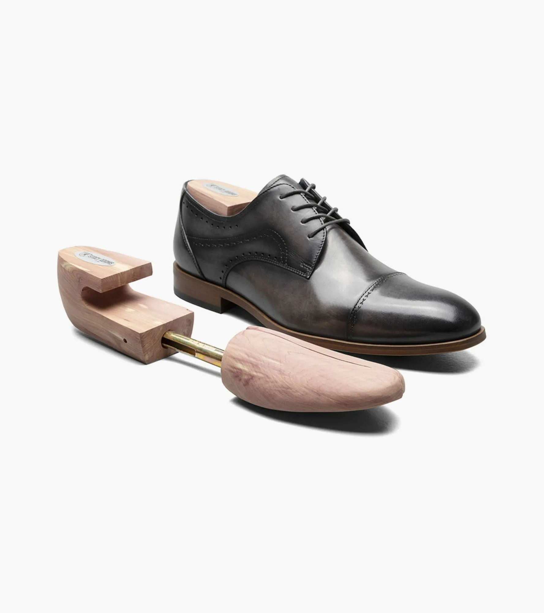 Stacy Adams Full Cedar Shoe Trees Essentials
