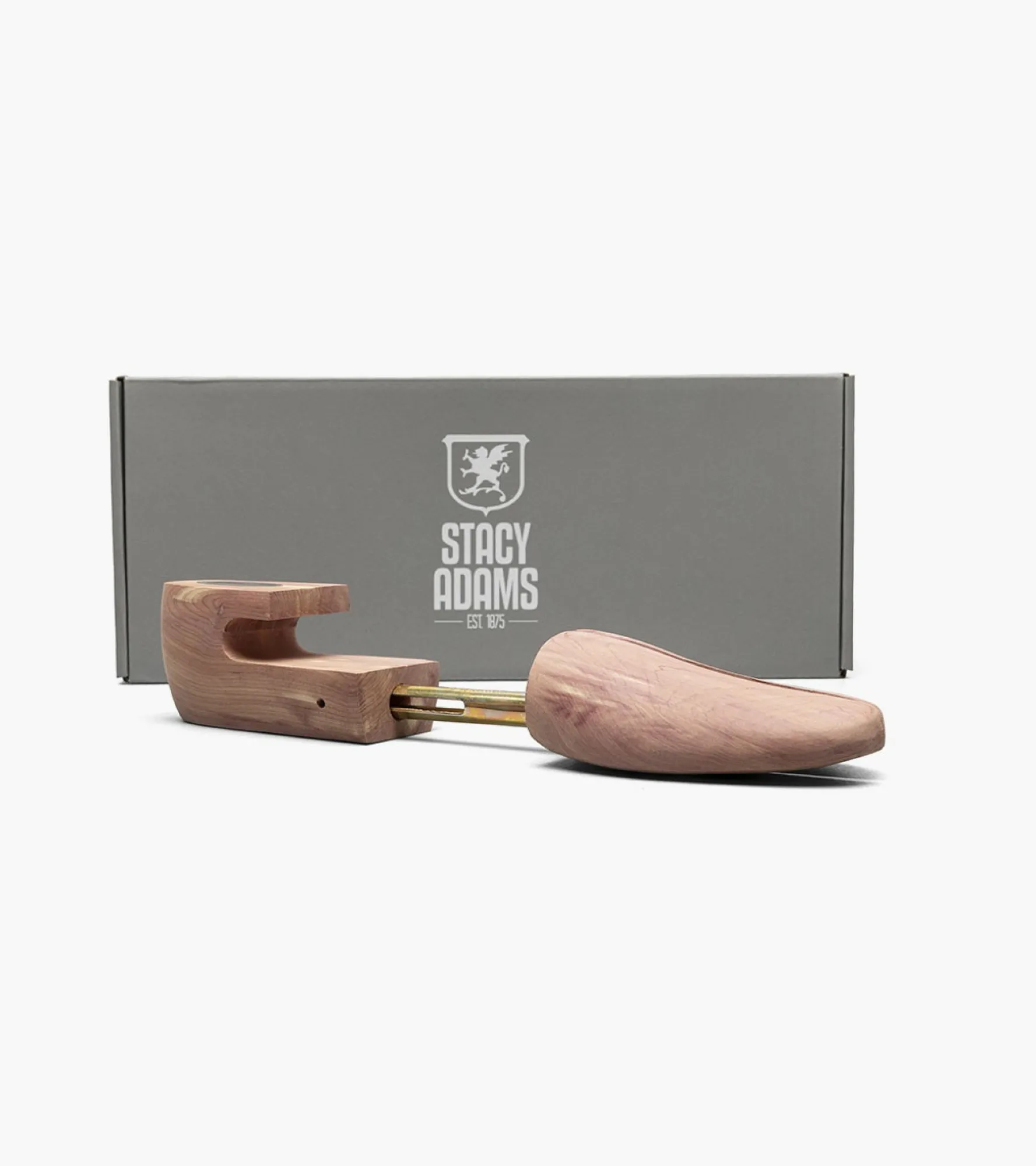 Stacy Adams Full Cedar Shoe Trees Essentials