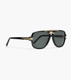 Stacy Adams Gable Uv Sunglasses