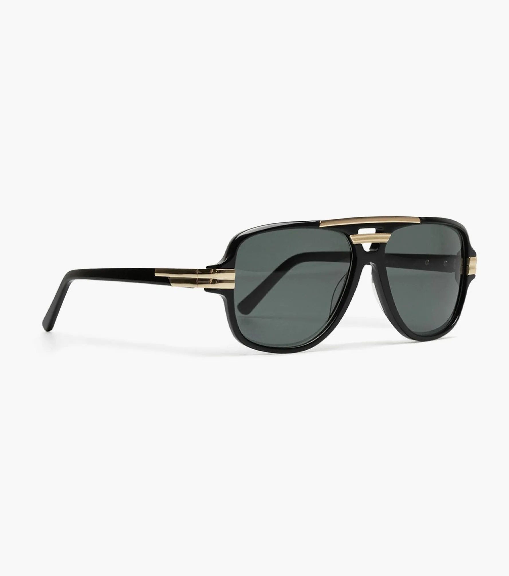 Stacy Adams Gable Uv Sunglasses