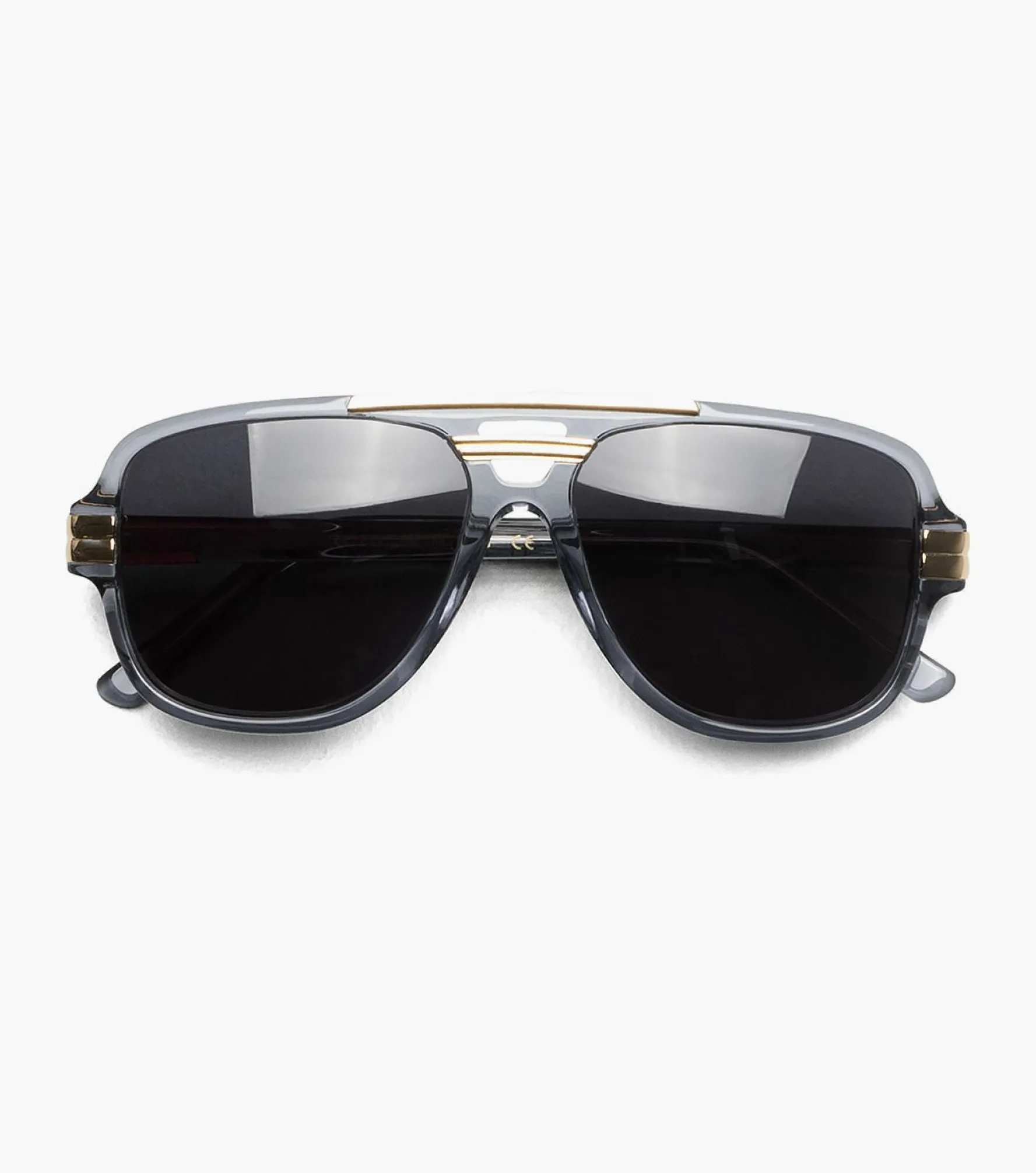 Stacy Adams Gable Uv Sunglasses