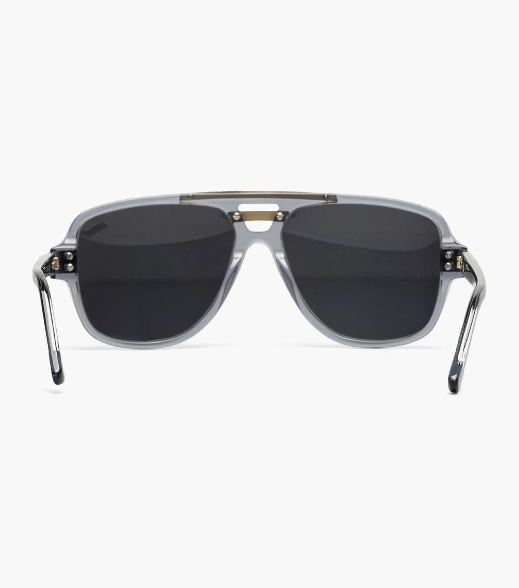 Stacy Adams Gable Uv Sunglasses