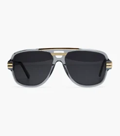 Stacy Adams Gable Uv Sunglasses