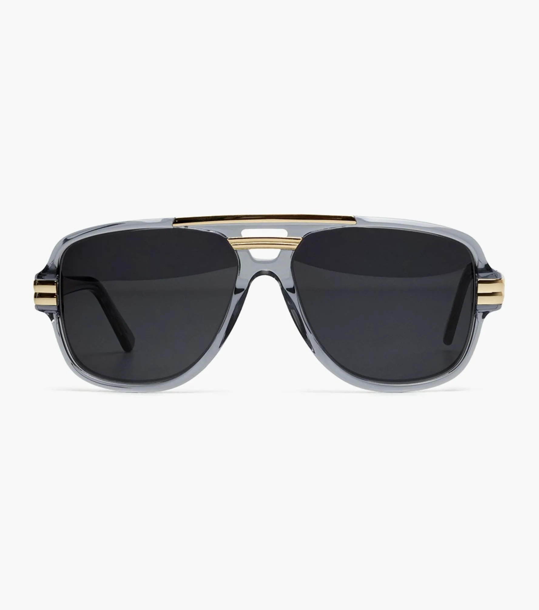 Stacy Adams Gable Uv Sunglasses