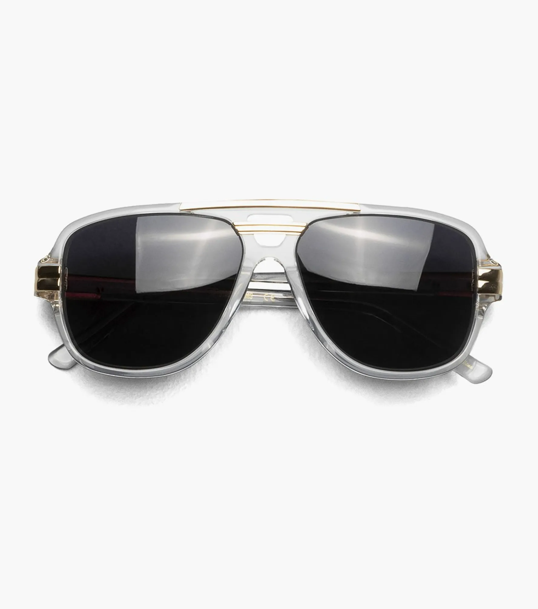Stacy Adams Gable Uv Sunglasses