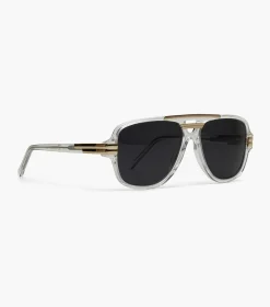 Stacy Adams Gable Uv Sunglasses