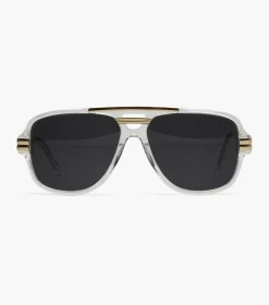 Stacy Adams Gable Uv Sunglasses
